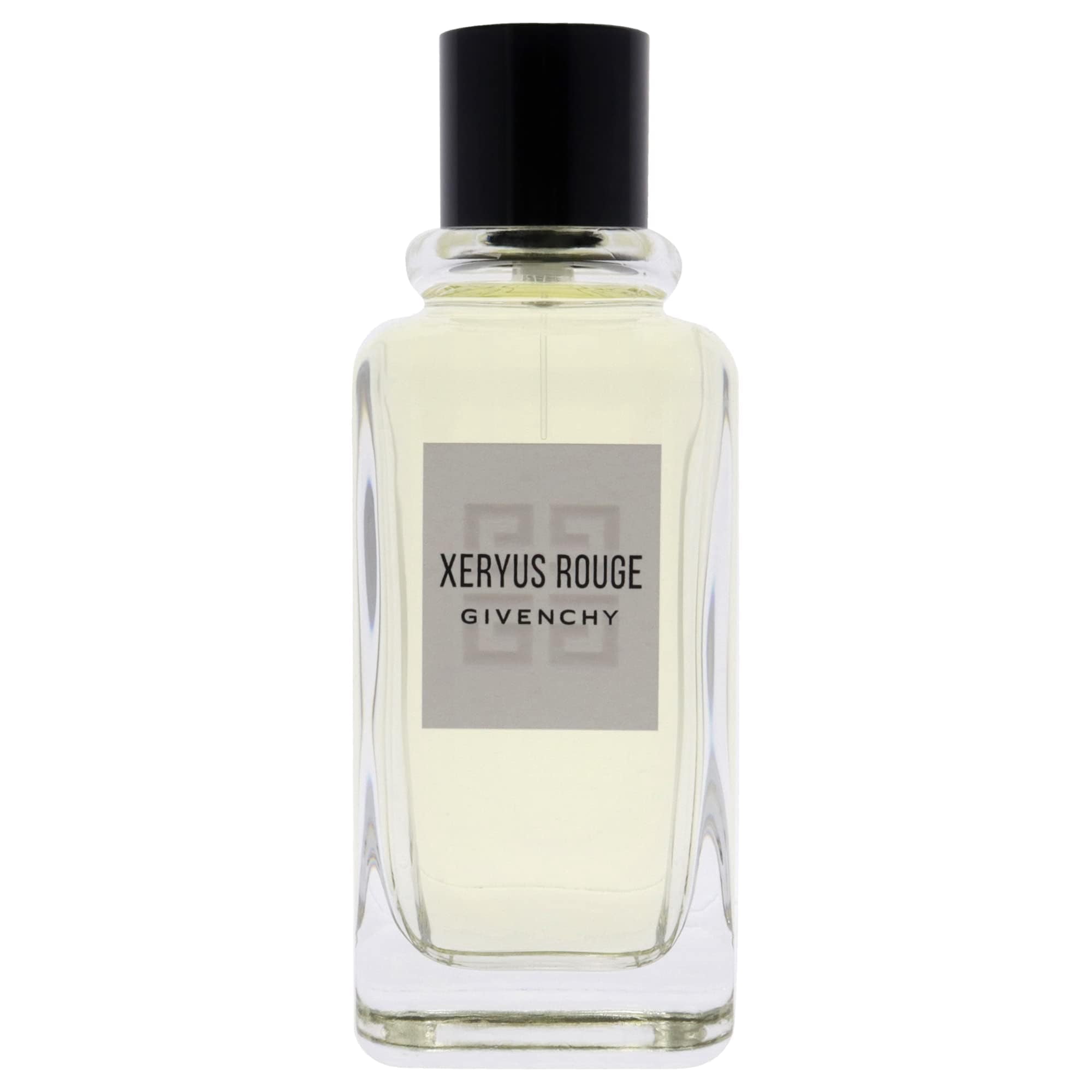 Perfume Givenchy Xeryus Rouge Edt 100 Ml Para Hombre