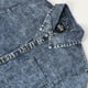 thumbnail image 2 of Camisa Niña Minnie Pensativa Azul Disney, 2 of 4