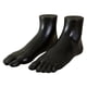 thumbnail image 4 of Un maniquíe adultos, tobillo izquierdo y derecho, , calcetines , accesorios de exhibición para cadena de media corta, , negro, 4 of 5