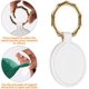 thumbnail image 5 of 2 clips magnéticos para sombreros: soporte magnético para sombreros con ventosa para viajes, bolso de cuero magnético, clip para sombreros, bolso, mochila, sombrero para el sol, sombrero de playa, col, 5 of 7