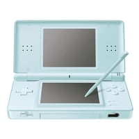Nintendo Consola De Videojuegos Ds Lite Azul Hielo