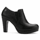 thumbnail image 1 of Botin Negro Mujer Casual Chalada Bambina, 1 of 7