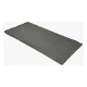 thumbnail image 1 of Tabla Piedra Pizarra Presentación Plato Rectangular 30x15cm Lisa Negro, 1 of 3