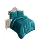 thumbnail image 2 of Plumon De Invierno Chiporro 180cmx200cm Plaza Y Media Color Verde, 2 of 4