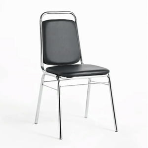 Ideamarket - Silla Casino Auditorio Cromada