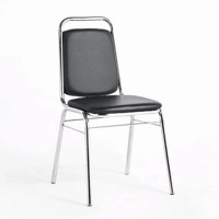 Ideamarket - Silla Casino Auditorio Cromada