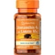 thumbnail image 1 of Complemente 4 mg de zeaxantina Puritan's Pride con 10 mg de luteína, 1 of 2