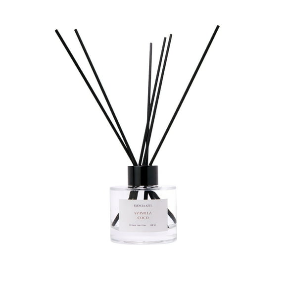 Difusor Varillas Vainilla Coco 100ml
