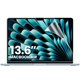 thumbnail image 1 of Protector de pantalla antirreflejo F FORITO para MacBook Air 13,6", 1 of 7