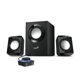 thumbnail image 3 of Parlante Con Subwoofer Genius 2.1 10W RMS SW-2.1 300II, 3 of 3