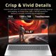 thumbnail image 4 of Laptop HP 15.6" HD con pantalla táctil AMD Ryzen 3 7320U 8 GB 544 GB, 4 of 9