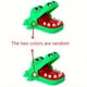 thumbnail image 5 of Crocodile Teeth Dentist Game - ABS Hand Pulling Teeth Classic Party Toy, 5 of 5