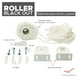 thumbnail image 1 of Kit Instalación Cortina Roller Blackout 35mm, 1 of 2