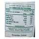 thumbnail image 2 of Aceite De Coco 60 Cápsulas C/u 750mg Extra Virgen A.v Sabor Natural A.v, 2 of 3
