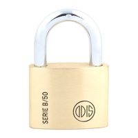 Candado Odis B50 50Mm