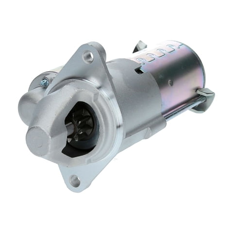 Kuboshi - Motor De Partida Daewoo Lanos 1.6 A16Dm Gasolina 98/03 16V