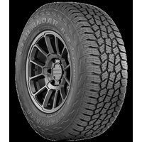 Neumatico 275/60 R20 Yokohama G018 At4 115H Tl