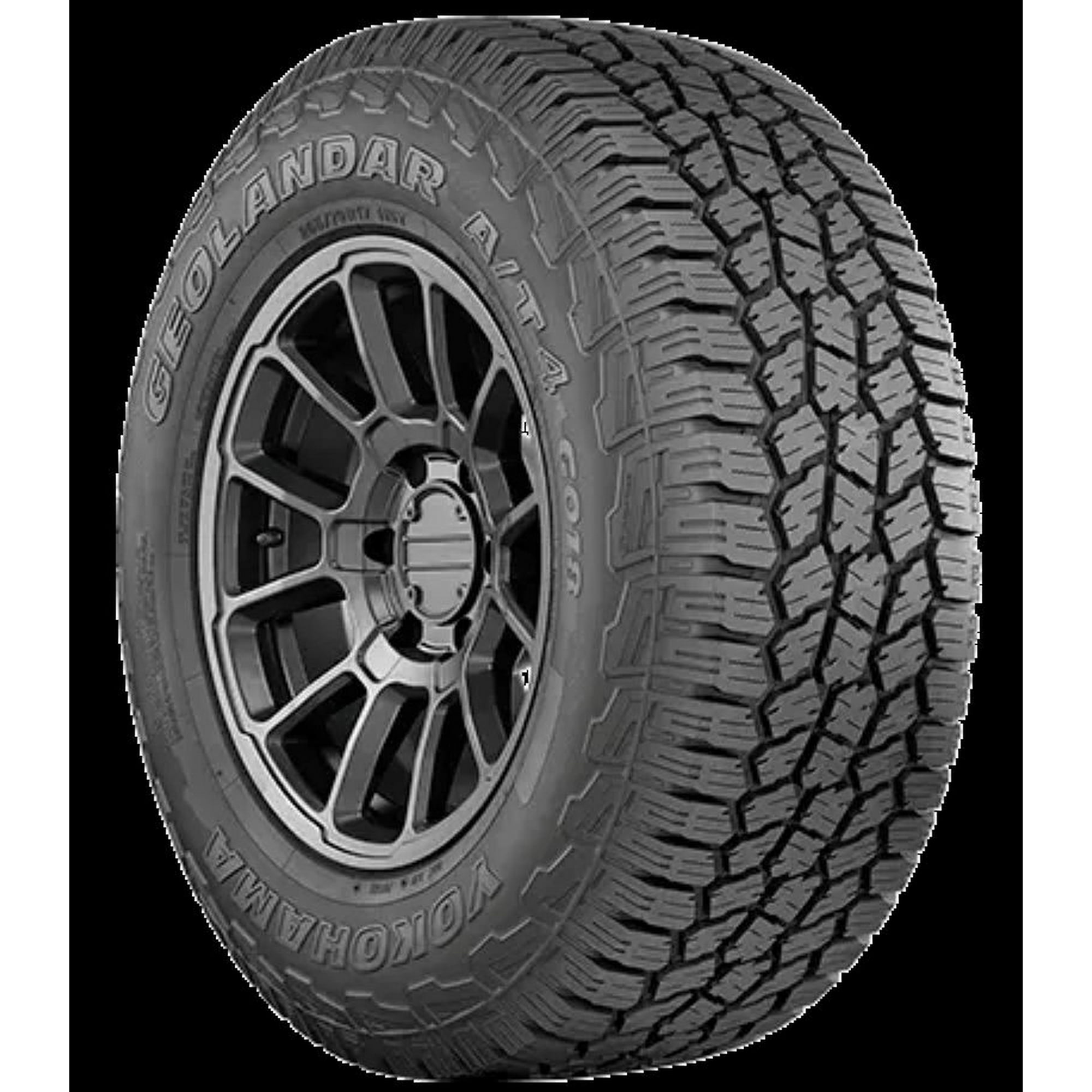 G018 At4 Rbl Neumatico 275 60r20 G018 At4 115h Tl | Lider