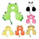 thumbnail image 2 of Almohada Forma U Proteccion Cabeza Cuello Viaje Bebe Lau, 2 of 3