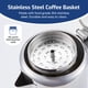 thumbnail image 3 of Percolador de café para estufa Elite Gourmet EC008, 8 tazas, 3 of 7