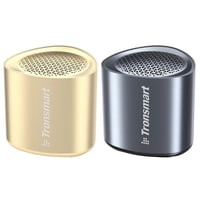 Tronsmart Nimo Altavoz Portátil Metálico Bluetooth 5 W Ipx7