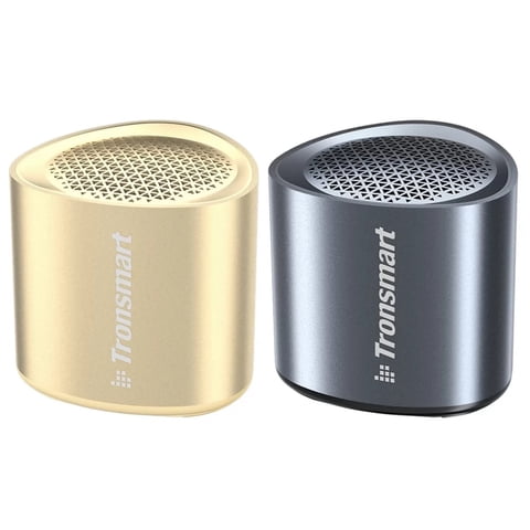Tronsmart Nimo Altavoz Portátil Metálico Bluetooth 5 W Ipx7