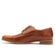 thumbnail image 2 of Zapato Cuero Ciprés Café 42, 2 of 3