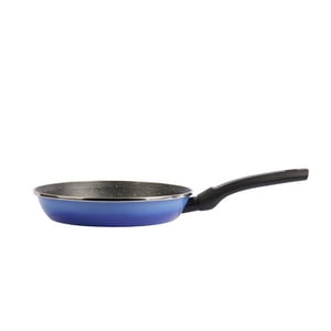 Sartén De Acero Antiadherente Vitrex Etai Blue 26Cm