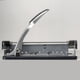 thumbnail image 5 of Perforadora de tres orificios Officemate EZ Lever, ajustable, 25 hojas, 5 of 7