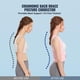 thumbnail image 4 of Soporte De Espalda Posture Corrector Para Mujer Talla Grande, 4 of 9
