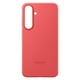 thumbnail image 4 of Carcasa de Silicona Color Rojo Galaxy S25+, 4 of 6