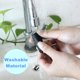 thumbnail image 4 of Raspador de Pies PAFOWO – Pack de 11 Rodillos compatibles con Amope y Scholl, 4 of 7