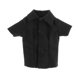 thumbnail image 1 of Camisa De Vestir Retro A Escala 1:12 Para Figuras De Acción Femeninas De 6 Pulgadas, Accesorios Negros, 1 of 5