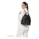 thumbnail image 5 of Cartera Totto Universitario De Moda Style 1 Negro, 5 of 6