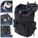 thumbnail image 3 of Mochila Colins Keirs 48 cm Negra Impermeable para Portátil, 3 of 9