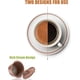 thumbnail image 5 of 3 Capsulas Reutilizables compatible Dolce Gusto + Cuchara+ Cepillo, 5 of 5