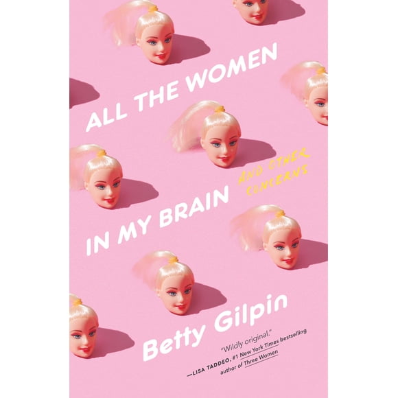 Libro All the Women in My Brain de Flatiron Books