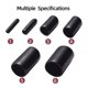 thumbnail image 3 of Aleric Rubber End Caps 60pcs Flexible Screw Thread Protect, 3 of 3