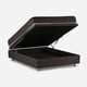 thumbnail image 2 of Boxet Ergo T 2 Plaza Base Boxet, 2 of 3