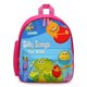 thumbnail image 1 of Super Simple Songs Mochila Escolar para Niños y Niñas, Mochila Infantil Ligera de Alta Calidad, Grande y Duradera ROSA, 1 of 6