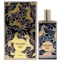 Perfume Memo Paris Irish Leather Edp 75Ml