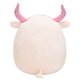 thumbnail image 2 of Peluche Squishmallows Farm Squad Rondah Longhorn Cow 35 cm, 2 of 4