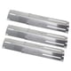 thumbnail image 4 of Placas De Calor Para Parrilla Protector Piezas De Repuesto Compatibles Cubierta Del Quemador De La Parrilla, 4 of 5