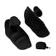 thumbnail image 2 of Almohadillas De Agarre De Pesas Protección De Palma Para El Ejercicio De Culturismo PLACHTLIFTS NEGRO, 2 of 5