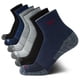 thumbnail image 1 of Calcetines deportivos Reebok Cushion High Quarter Cut para hombre, 6-12.5, 1 of 7
