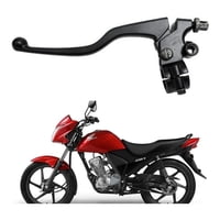 Genérico - Manilla De Embrague Para Moto Honda Cb1 125