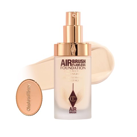 Base Charlotte Tilbury Airbrush Flawless Matte