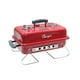 thumbnail image 2 of Parrilla Carbón Portátil Sherpa Roja, 2 of 10