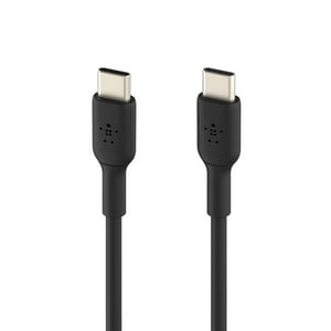 Belkin - Boost Charge Cable Usb-C A Usb-C