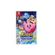 thumbnail image 1 of Kirby Return To Dreamland - Swich, 1 of 1